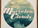 Aaron Freeeman (Gene Ween)  - Marvelous Clouds Vinyl