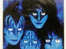 KISS CREATURES OF THE NIGHT CASABLANCA 28S138 JAPAN VINYL LP