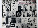 ROLLING STONES EXILE ON MAIN ST ROLLING STONES P5051S JAPAN VINYL 2LP