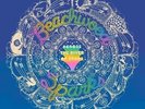 Beachwood Sparks - Across The River Of Stars (Blue Vinyl LP) [PRE-ORDER]