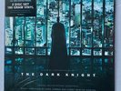 2008 THE DARK KNIGHT  Soundtrack 180gr Hans Zimmer 2LP Gatefold Batman NEW