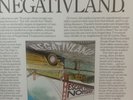 Negativland – Escape From Noise    NM 1st press w/ insert, sticker   Vinyl LP93