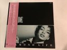 LP / SADE / DIAMOND LIFE [88508]