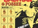 Junior Murvin - Bad Man Possee (LP, Album, RM) (Mint (M)) - 3109044258