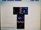 THE KLF - WHITE ROOM / RARE LP VINYL BREAKBEAT TECHNO ELECTRONIC ITALY PRESS...