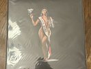 BEYONCE COWBOY CARTER LIMITED EDITION EXCLUSIVE Black Vinyl (Open, Never Played)