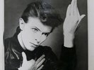 DAVID BOWIE HEROES RCA RPL2106 JAPAN VINYL LP