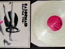 Razormaid - Chapter Two: Edit Dump --- VG+ Rare 1984 Clear Vinyl 4-Track 12