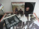The Clash – Combat Rock Lp mint- 1982 + Poster Dub, Punk, Reggae