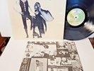 Fleetwood Mac - Rumors 1977 Warner Bros Textured in Shrink 1st Press w/Insert LP