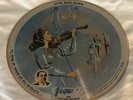 ALICE BLUE GOWN / RHAPSODY IN BLUE Part 1- VOGUE 78rpm- PICTURE DISC # R725- EXC