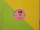 Wish Featuring Fonda Rae Touch Me All Night Long Disco Boogie Vinyl 1984 KN 1001