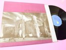 U2 LP UNFORGETTABLE FIRE ITALY ORIG 1984 EX+     CON INNER