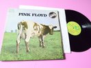 PINK FLOYD LP ATOM HEART MOTHER FRANCE 1970 LAMINATED GATEFOLD COVER