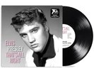 elvis presley ''THATS ALL RIGHT'' 10'' vinyl single PRE-SALE collectors edition