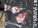 My Chemical Romance Three Cheers For Sweet Revenge Exclusive White Vinyl LP New