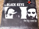 The Black Keys The Big Come Up Red Cherry Vinyl LP Alive Records Limited Edition