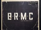 Black Rebel Motorcycle Club BRMC Beat The Devil's Tattoo Vinyl NEW