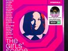 The Girls' Scene Vinyl LP Album NEW the Orchids Olivia Newton-John Luly etc