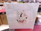 NONAME Room 25 LP NEW COLORED vinyl [2nd album Conscious Jazzy Hip Hop]