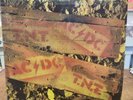AC/DC TNT Lp Vinyl Record 1977 Reissue Austrailian Import