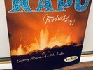 Exciting Sounds of MILT RASKIN KAPU FORBIDDEN VINYL LP ALBUM CROWN RECORDS