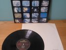 Throbbing Gristle Elemental 7 1984 CTI/Rough Trade Records Original With Hype LP