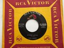 Rockabilly 45 / Janis Martin 