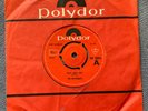 THE BETTERDAYS - DON’T WANT THAT / HERE ’TIS rare UK 1965 / MOD FREAKBEAT / VG++