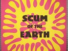 Scum of the Earth LP Killdozer Kill 001 The Counts IV Fabulous Prophets