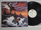 DIO - Holy Diver (WB 1-23836) VG++ w/Original Inner Sleeve