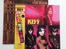 KISS - LP - JAPAN - The Elder - 28S-23