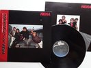 NENA - LP - JAPAN - Nena - 25-3P-488 - PROMO
