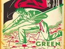 Levellers | Green 2xVinyl LP | Green Blade Rising | On the Fiddle