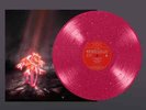 Enter Shikari | Pink Vinyl LP | A Kiss for the Whole World | So