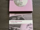 Further Seems Forever - SIGNED AUTOGRAPHED- The Moon Is Down - Vinyl Box Set