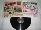 LP Guns N' Roses GN'R Lies - First Press Naked Innersleeve Top Zustand # cleaned