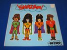 THE MOVE / Shazam OG UK NOT SKIP 1970 LP ESSENTIAL HEAVY FREAKBEAT PSYCH GODS