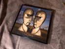 PINK FLOYD - The Division Bell LP (1st US Pressing on COLUMBIA, 