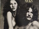 Rare - Buckingham Nicks - Gatefold - Polydor PD 5058 Strong Very Good PLUS vinyl