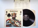 GENTLE GIANT-THE POWER AND THE GLORY.RARE  SUPERB  1ST UK PRESS NM VINYL LP 1974