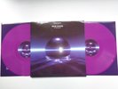 DEEP PURPLE-30: BEST OF....SUPERB  RARE LTD ED 1ST PRESS 2XPURPLE VINYL LP 1998