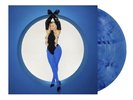 Meghan Trainor - TIMELESS, Sapphire Marble Vinyl (RARE), New/Sealed