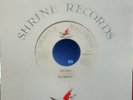 NEW  The PROPHETS - HUH Baby  / If I Had One Gold Piece (Alt Take) LTDBOX  021-6