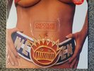 WEEN - CHOCOLATE AND CHEESE 2LP (BLACK)