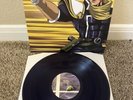 Super Smash Bros Ultimate Captain Falcon Selections Purple Vinyl Not Moonshake