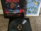 Final Fantasy FF1 VGM Smoke Vinyl Not Moonshake 2DNinja Nintendo