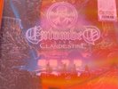 ENTOMBED Clandestine Live 2x RED Vinyl LP 12