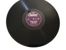 FARON YOUNG - MOONLIGHT MOUNTAIN - RARE 1957 CAPITOL 78 - COUNTRY  CLASSIC - EXC