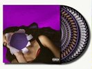OLIVIA RODRIGO GUTS SPILLED BLOOD RECORDS ZOETROPE VINYL LP PRESALE.